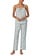 Ralph Lauren Floral Lawn Camisole Pajama Set