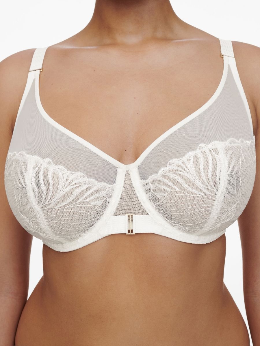Chantelle Legend Full Coverage Unlined Underwire Bra