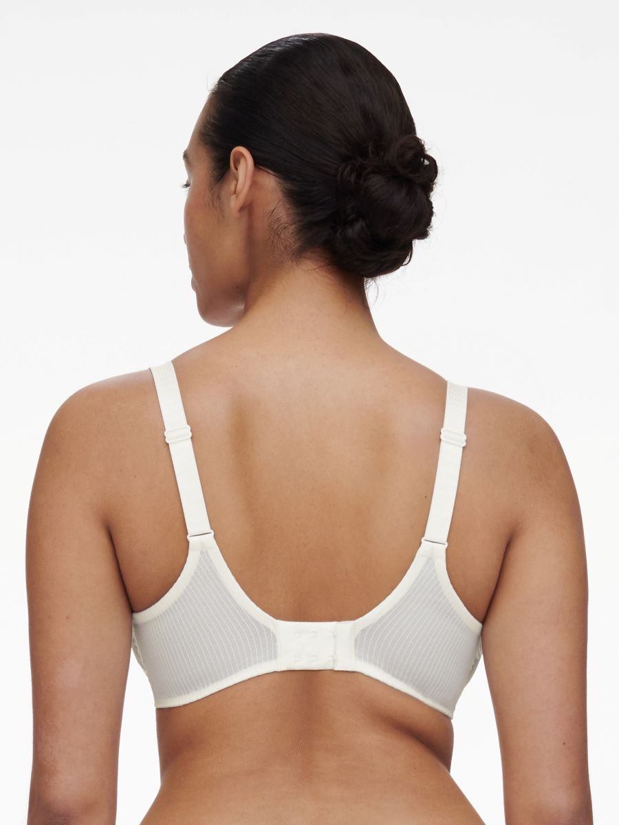 Chantelle Legend Full Coverage Unlined Underwire Bra