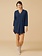 Softies Terry Hooded Lounger