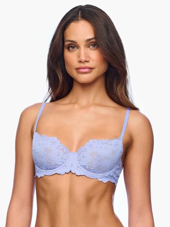 Cosabella Romanza Balconette Bra