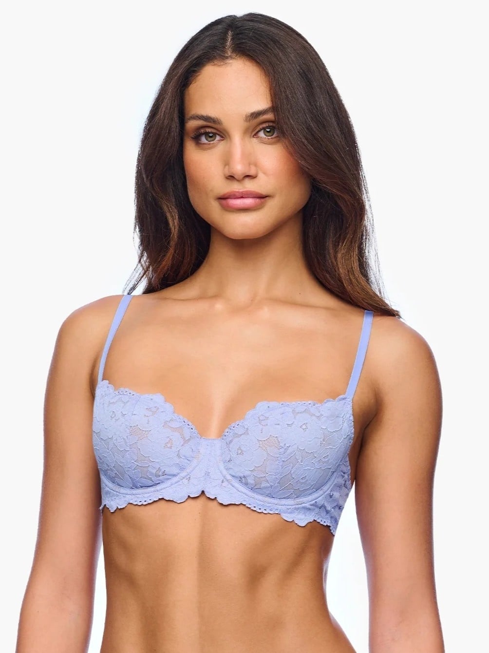 Cosabella Romanza Balconette Bra