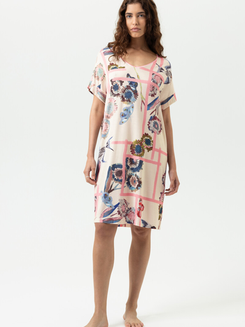 Mey Fragmented Garden Nightdress