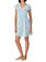 Eileen West Cotton Jersey Short Sleeve Nightgown