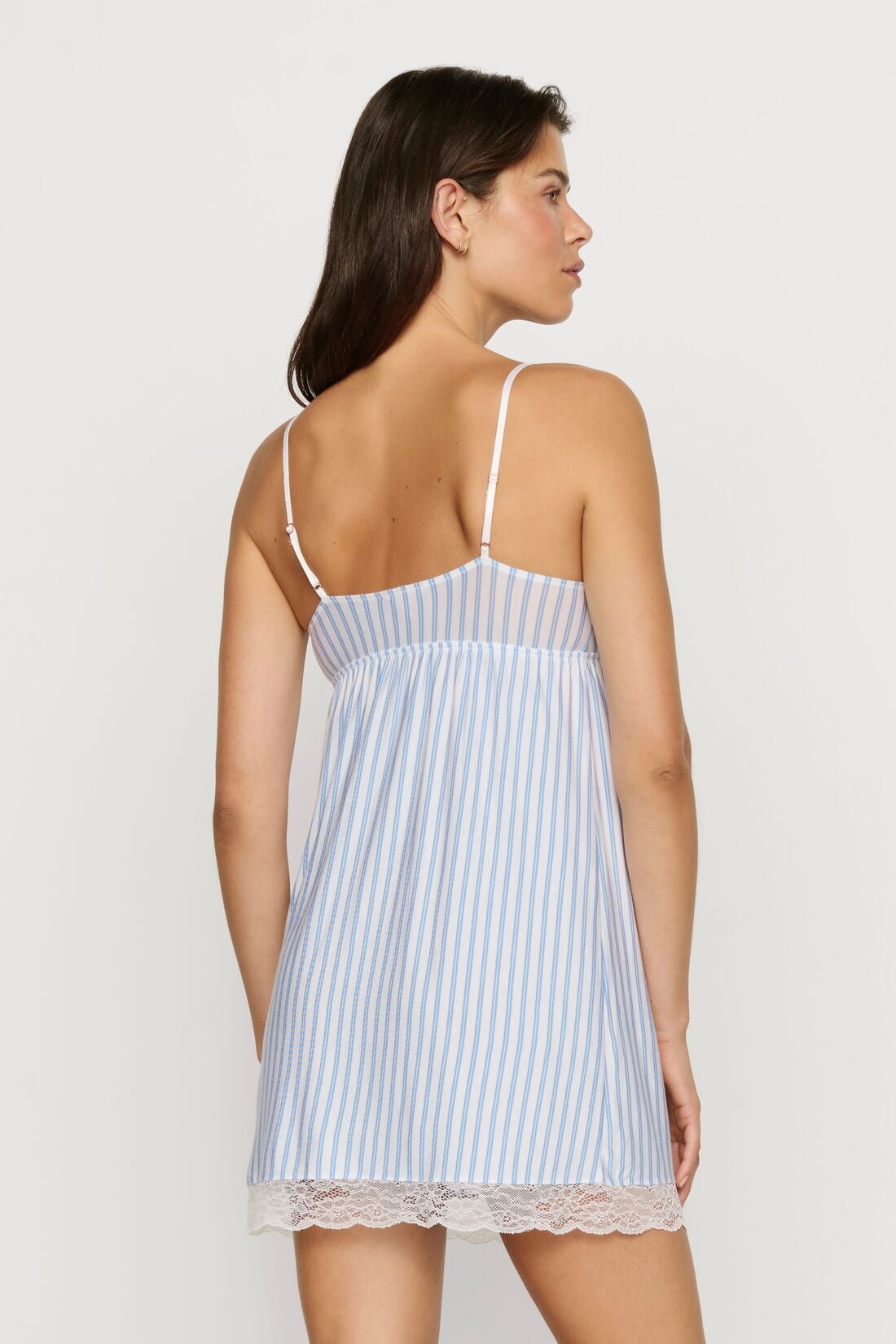 Eberjey Isla TENCEL™ Fashion Modal Slip