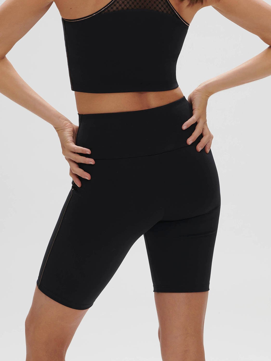 Simone Perele Harmony Bike Short