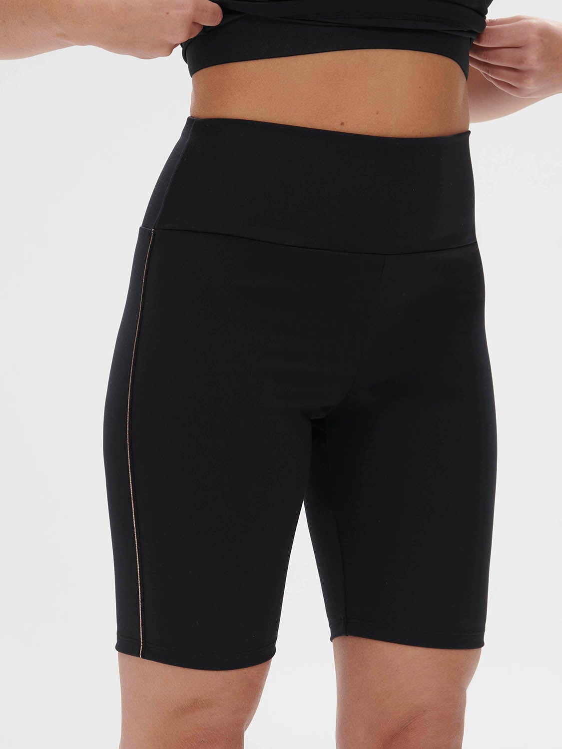 Simone Perele Harmony Bike Short