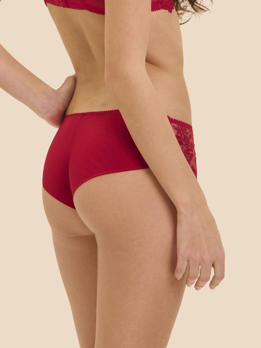 Simone Perele Intrigue Fashion Boyshort