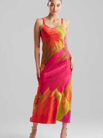 Natori Sleepwear Soleil Slip Dress