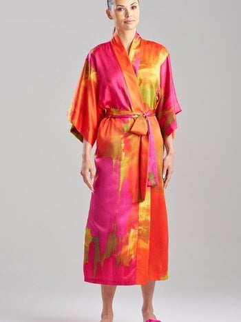 Natori Sleepwear Soleil Robe