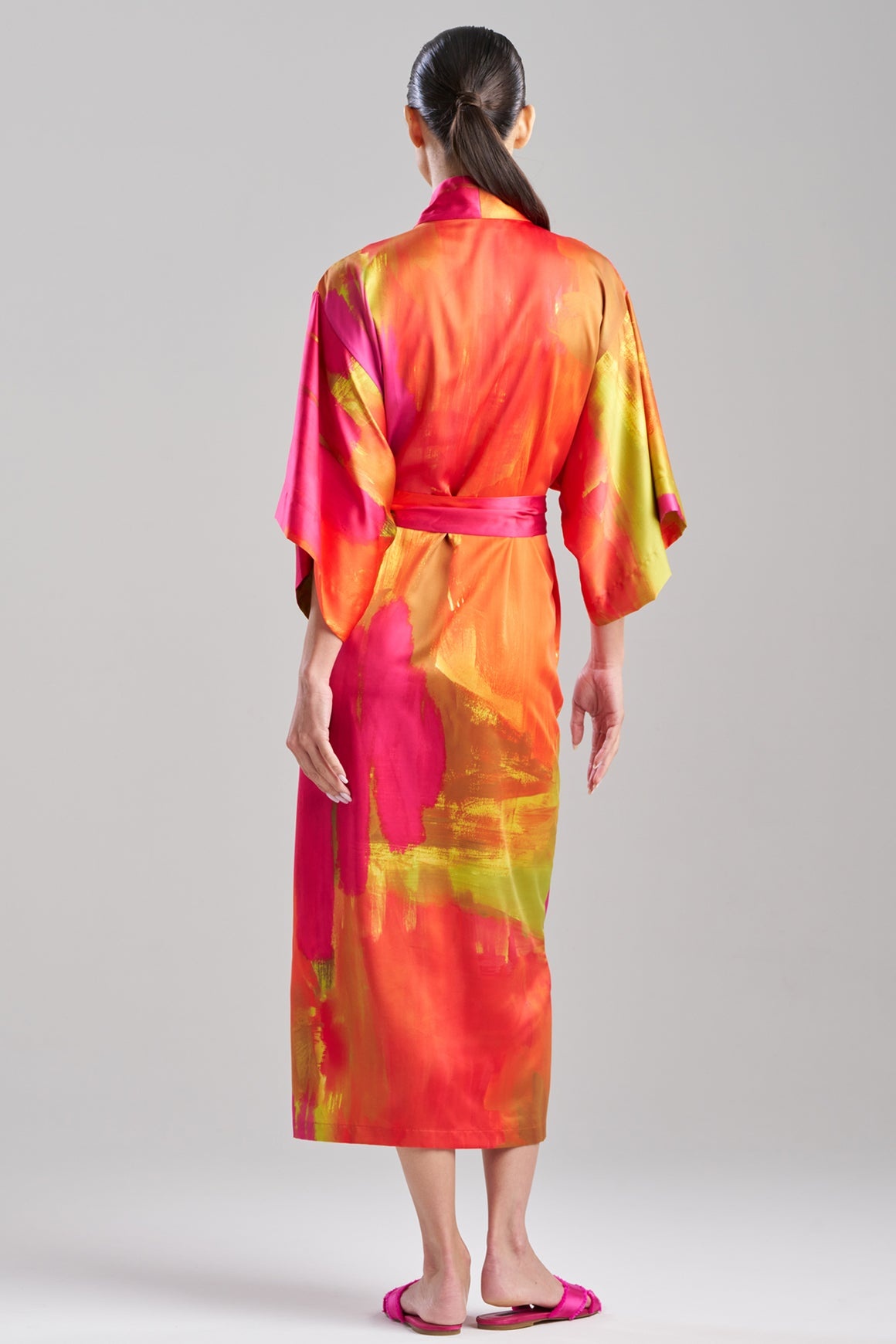 Natori Sleepwear Soleil Robe