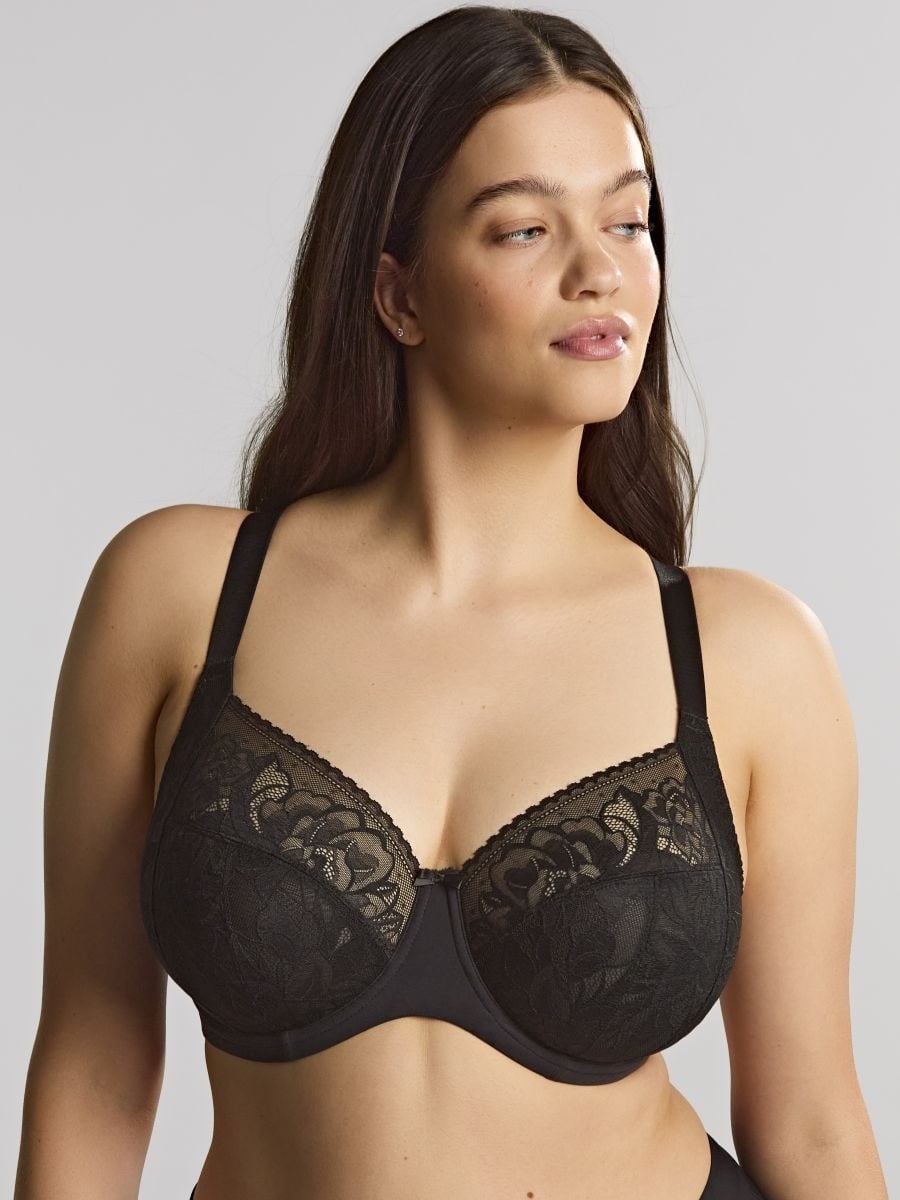Sculptresse Dream Comfort Full Cup Underwire Bra