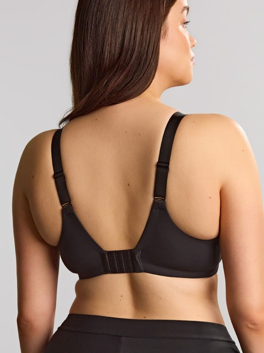 Sculptresse Dream Comfort Full Cup Underwire Bra