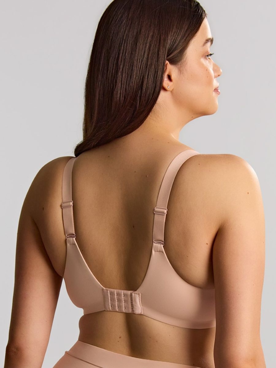 Sculptresse Dream Comfort Full Cup Underwire Bra