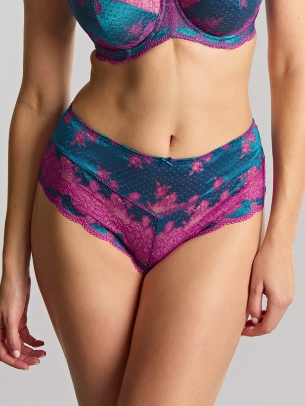 Panache Clara Fashion Deep Brief