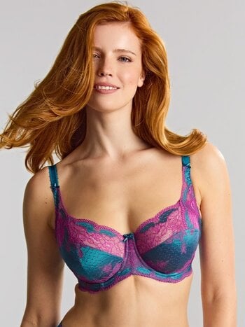 Panache Fashion Clara Balconnet Underwire Bra