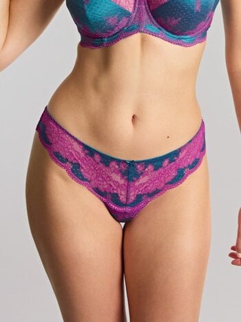 Panache Clara Fashion Thong