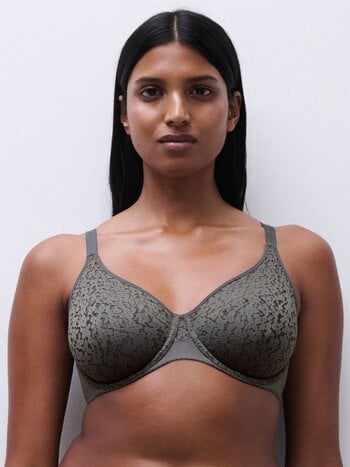 Chantelle Norah Comfort Underwire Fashion Bra