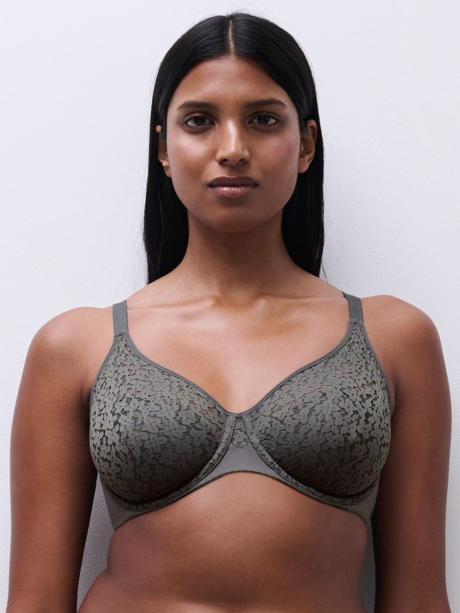 Chantelle Norah Comfort Underwire Fashion Bra