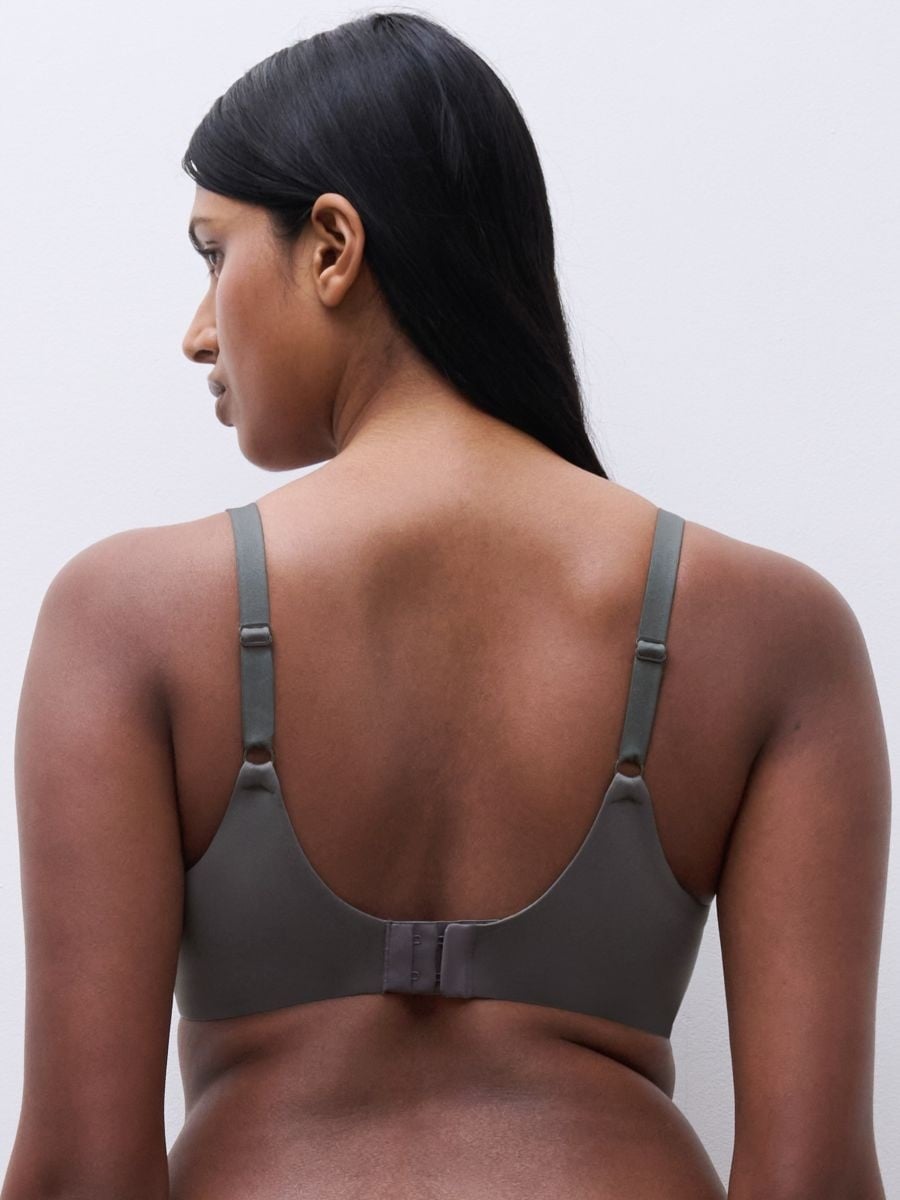 Chantelle Norah Comfort Underwire Fashion Bra