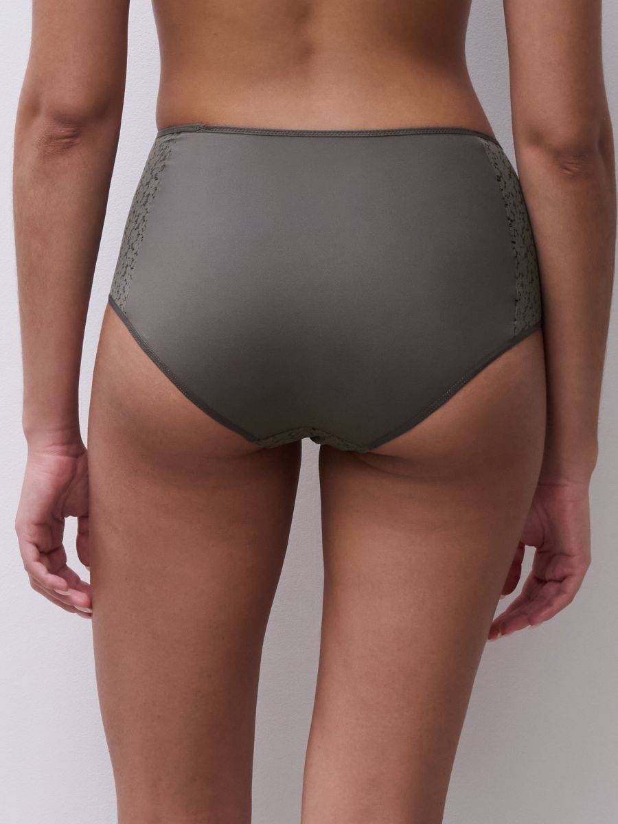 Chantelle Norah High Waist Fashion Brief