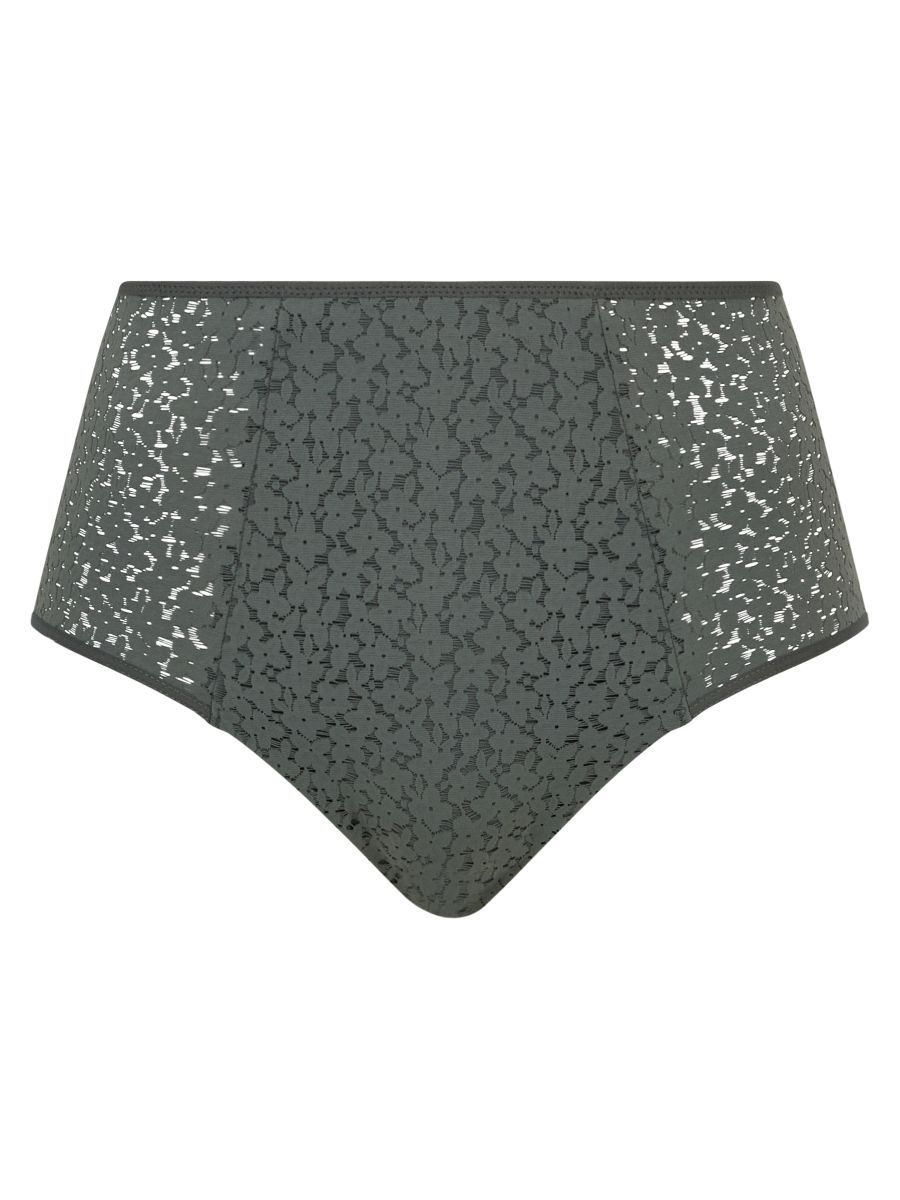 Chantelle Norah High Waist Fashion Brief