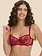 Simone Perele Intrigue Sheer Demi Underwire Fashion Bra