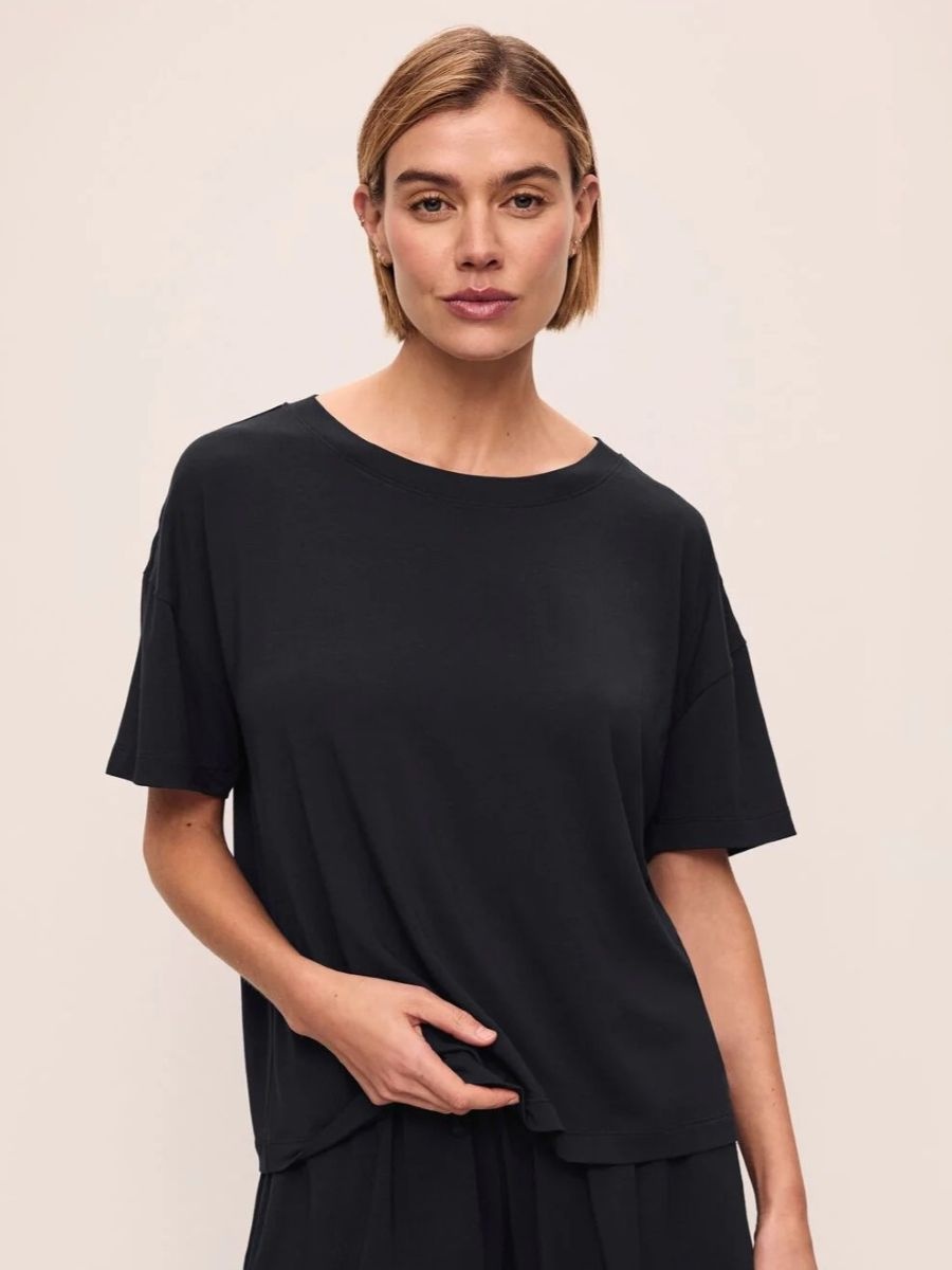 Eberjey Gisele TENCEL™ Modal Everday T-Shirt