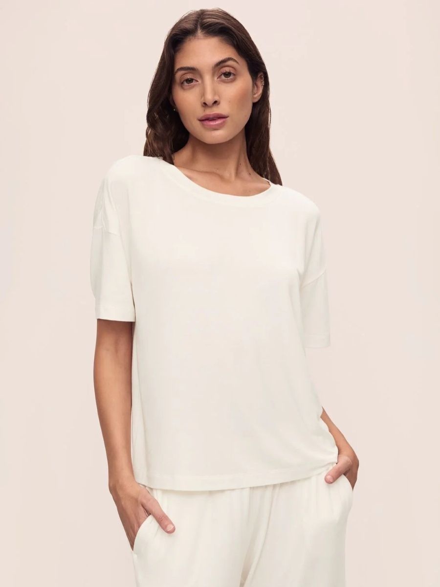 Eberjey Gisele TENCEL™ Modal Everday T-Shirt