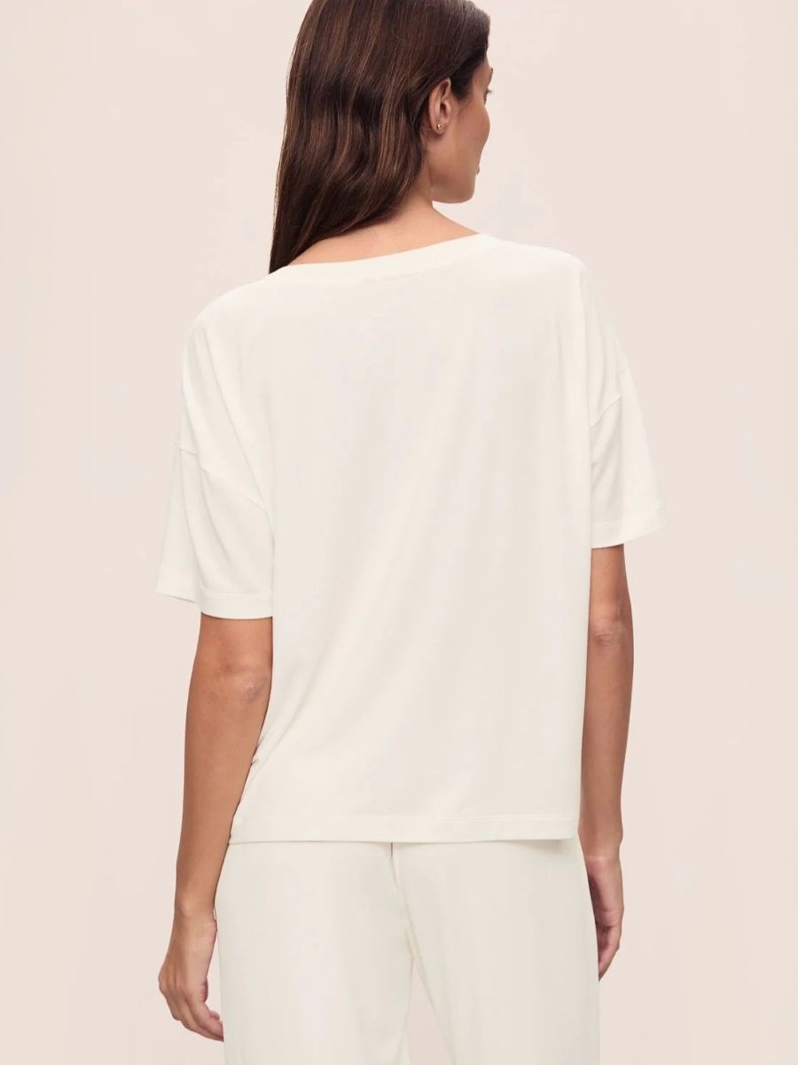 Eberjey Gisele TENCEL™ Modal Everday T-Shirt