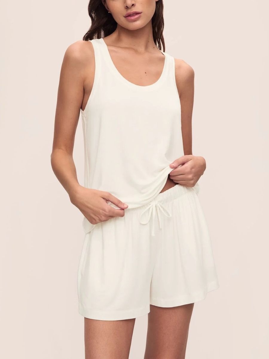 Eberjey Gisele TENCEL™ Modal Everyday Relaxed Short