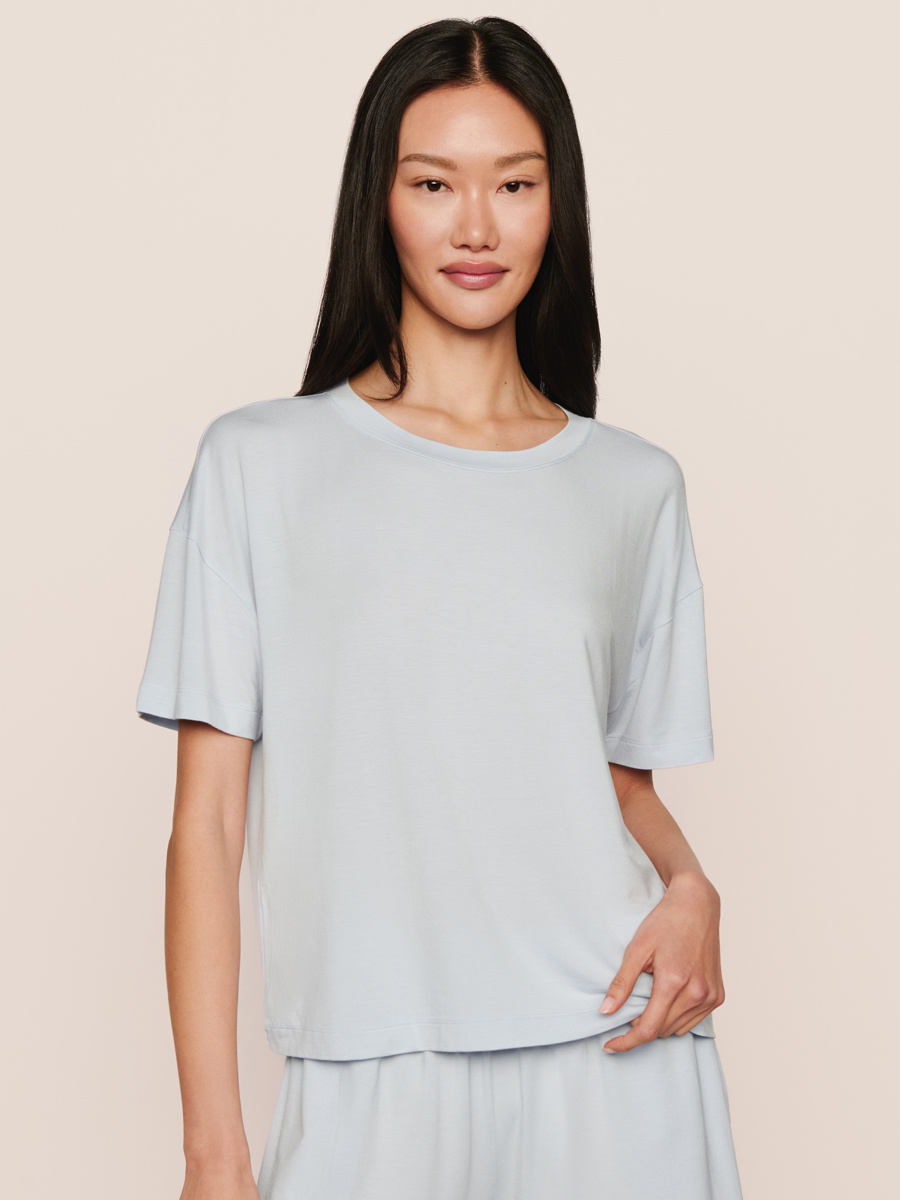 Eberjey Gisele TENCEL™ Modal Everday T-Shirt