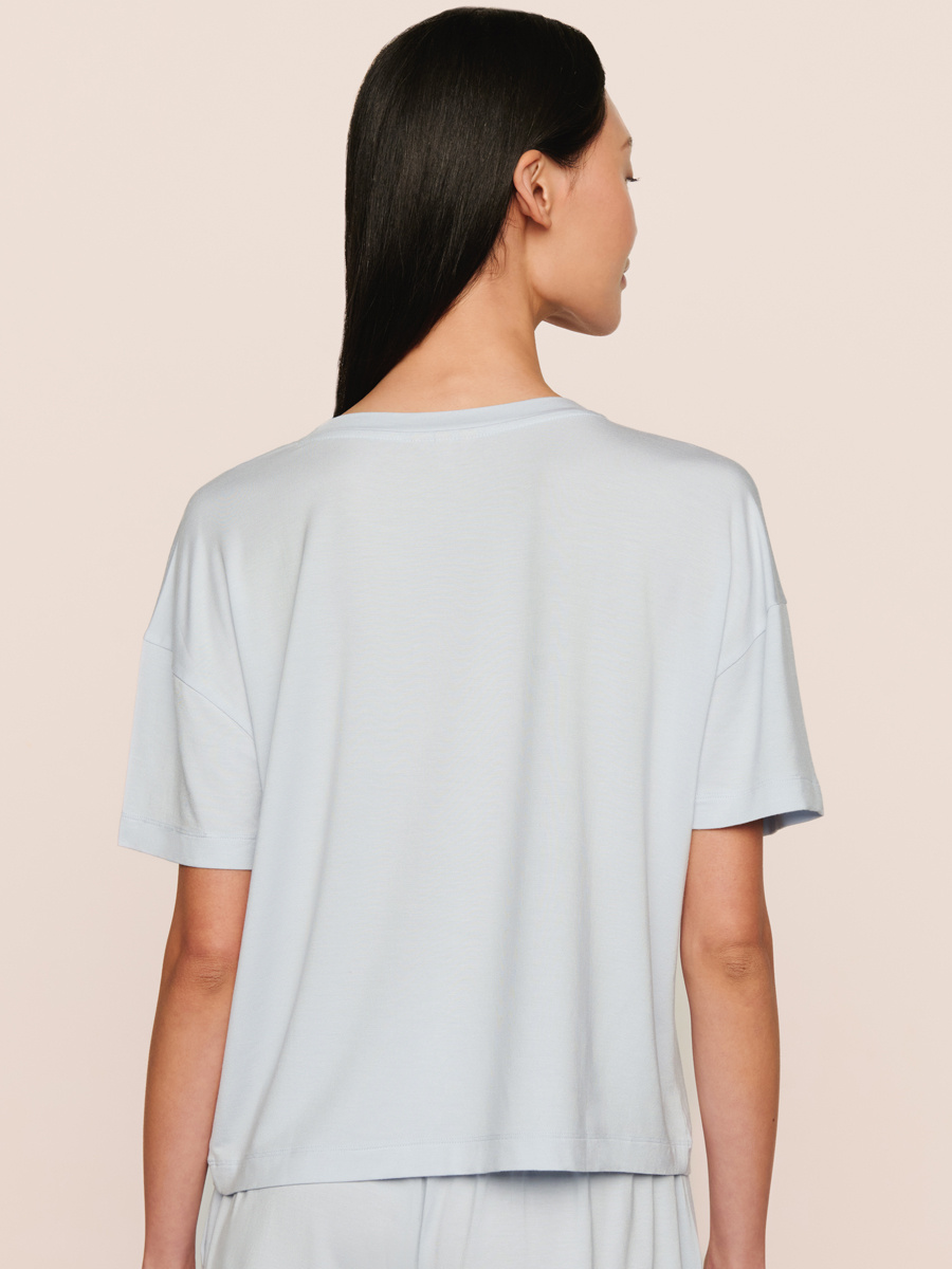 Eberjey Gisele TENCEL™ Modal Everday T-Shirt