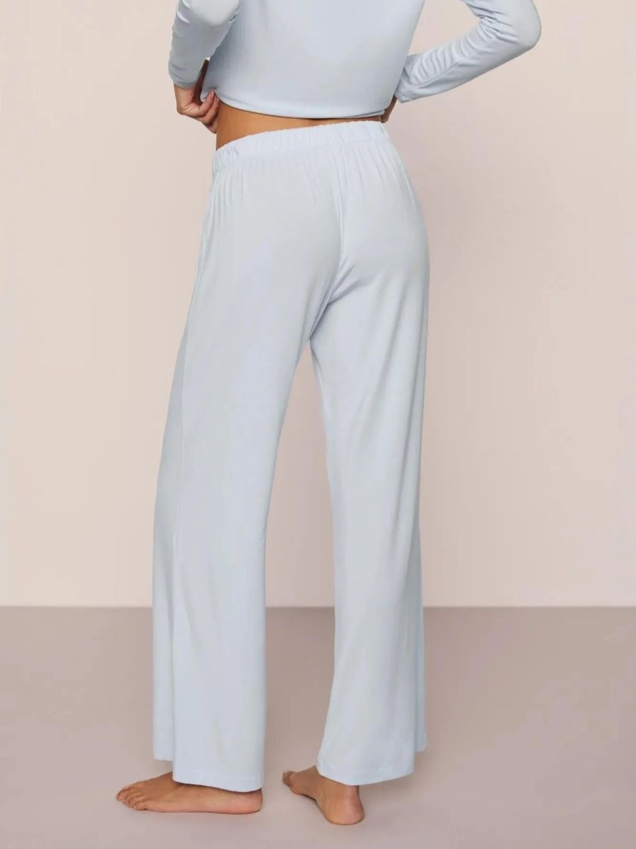 Eberjey Gisele TENCEL™ ModalEveryday Straight Let Pant