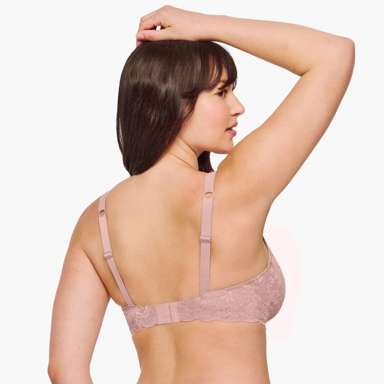 Cosabella Never Say Never Balconette Underwire Bra