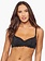 Cosabella Never Say Never Balconette Underwire Bra