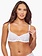 Cosabella Never Say Never Balconette Underwire Bra