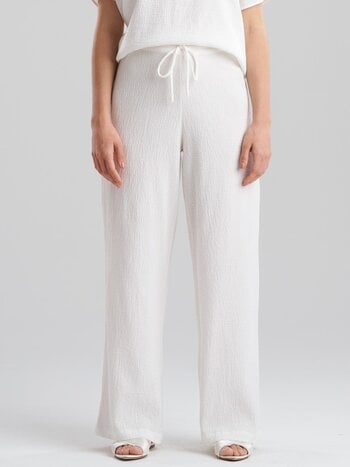 Natori Sleepwear Onsen Cotton Fashion Pants