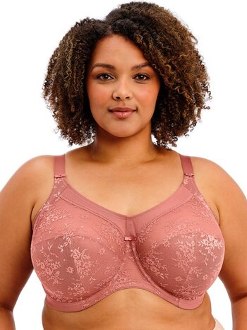 Goddess Verity Underwire Full Cup Bra