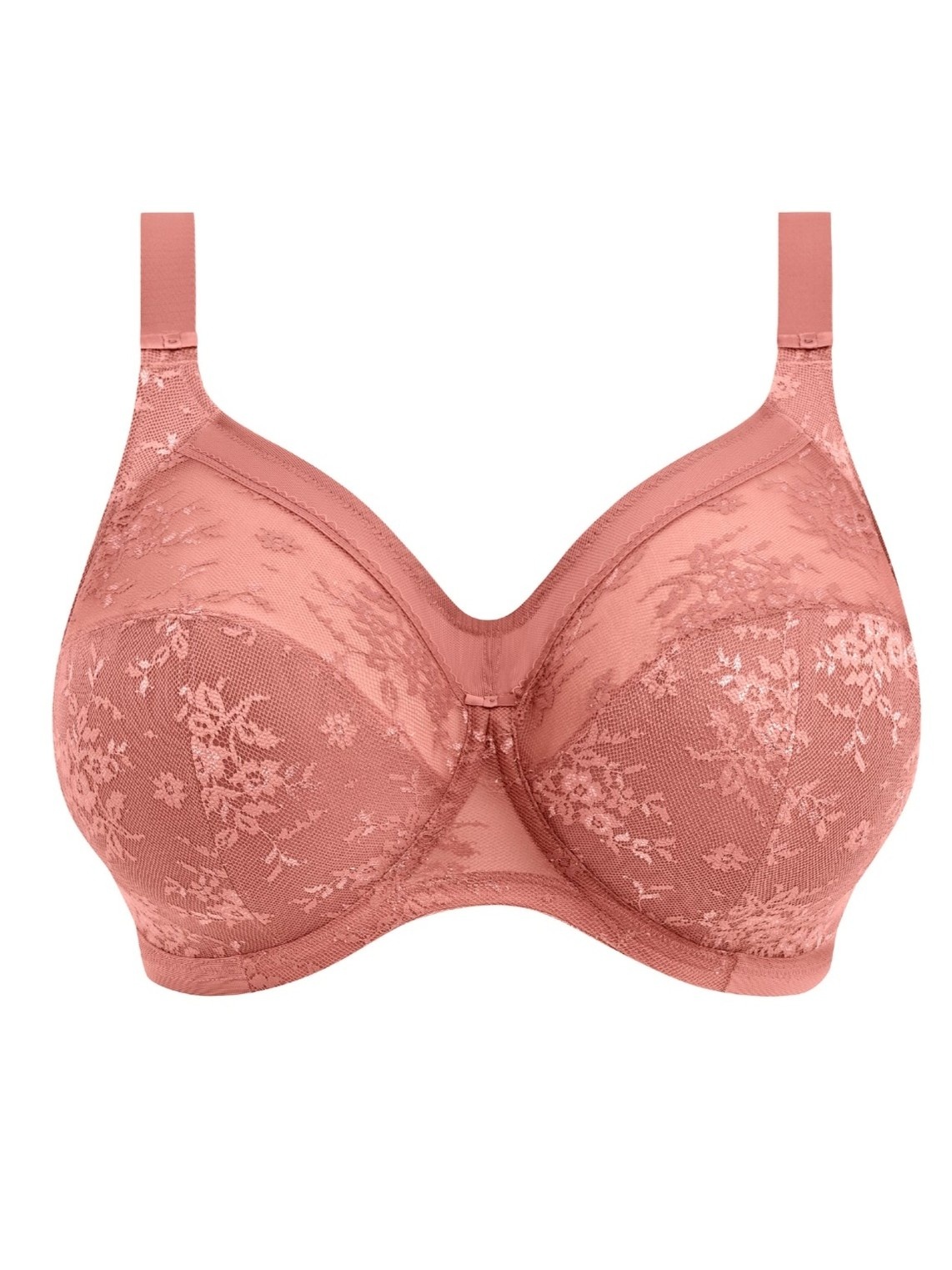 Goddess Verity Underwire Full Cup Bra
