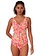 Sunsets Forever Tankini Top