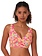 Sunsets Elsie Crossover Swim Top