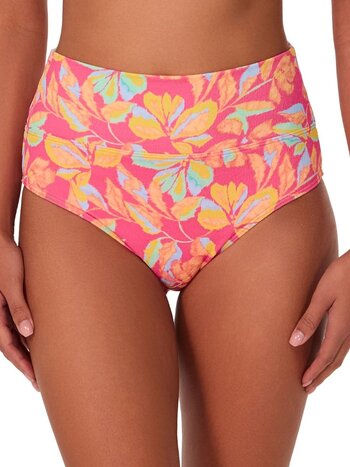 Sunsets Hannah High Waist Swim Bottom