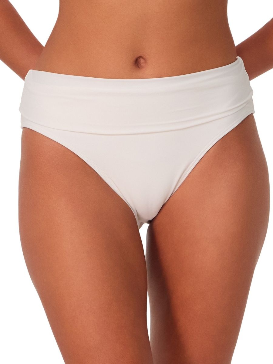 Sunsets Hannah High Waist Swim Bottom