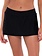 Sunsets Sporty Swim Skirt