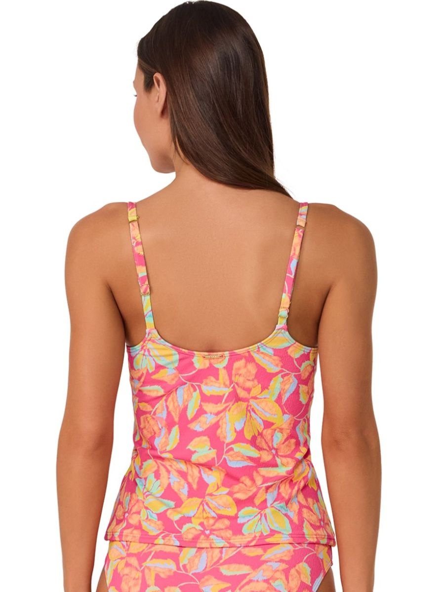 Sunsets Anya Tankini Swim Top