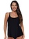 Sunsets Escape Jenna Tankini Top