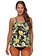 Sunsets Escape Sadie Tankini Top
