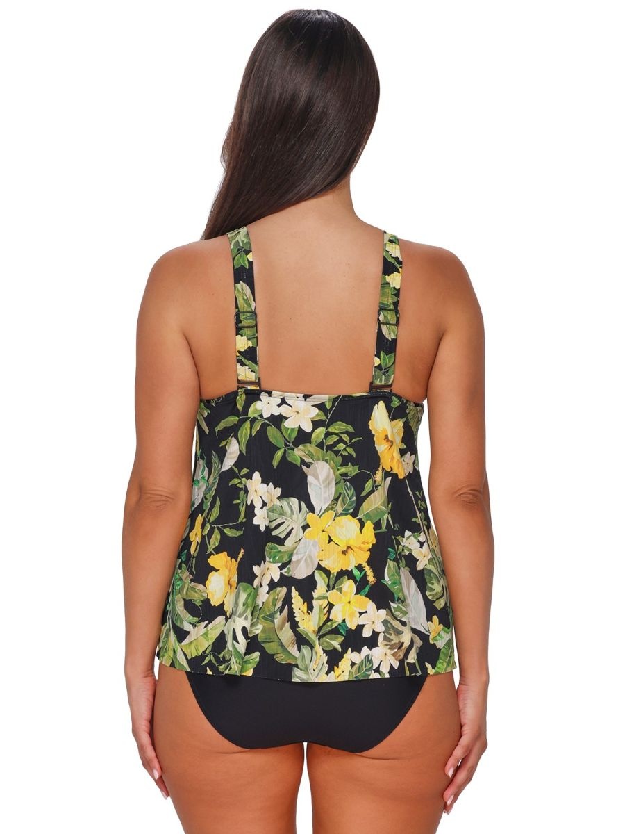 Sunsets Escape Sadie Tankini Top
