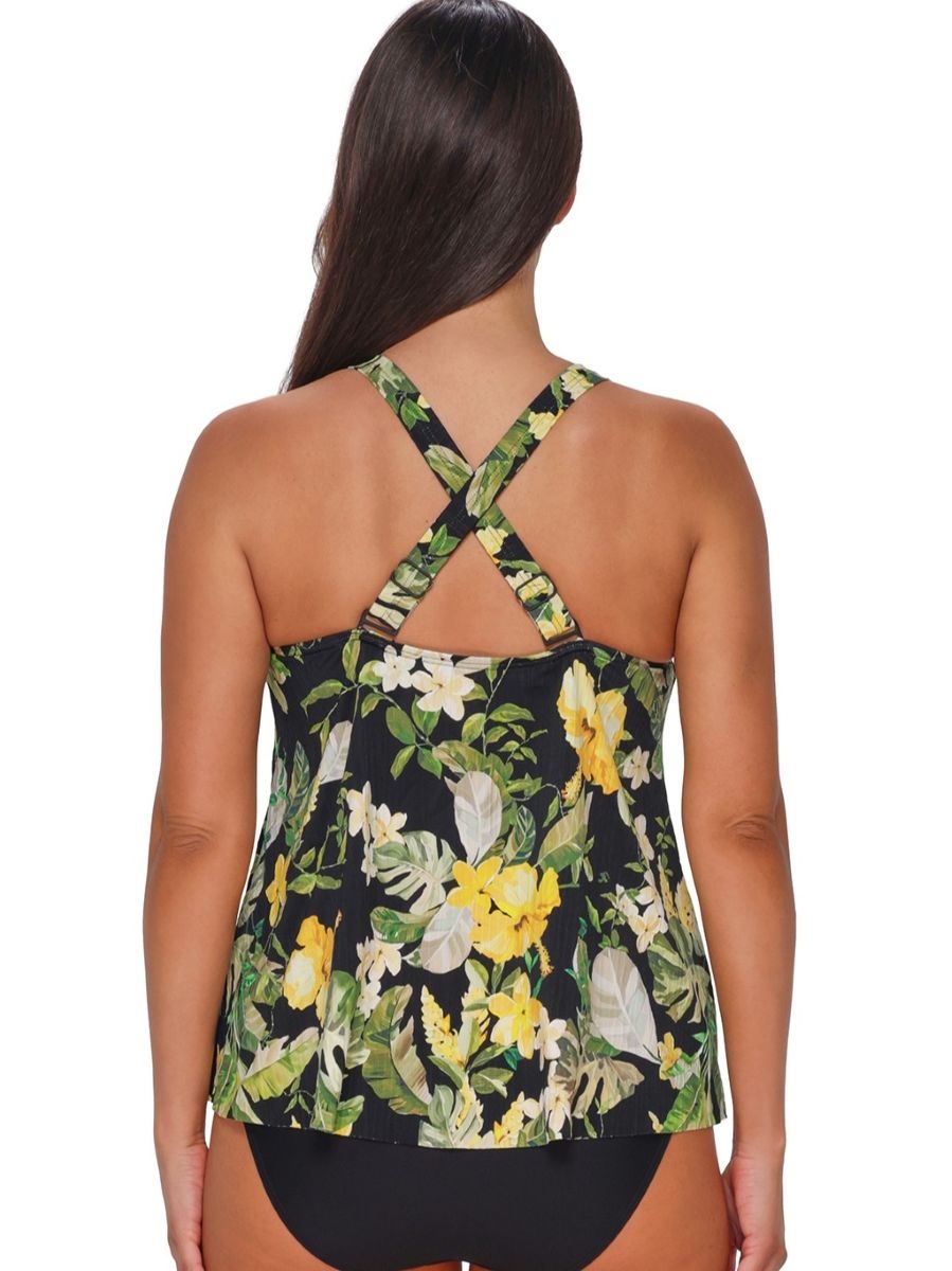 Sunsets Escape Sadie Tankini Top